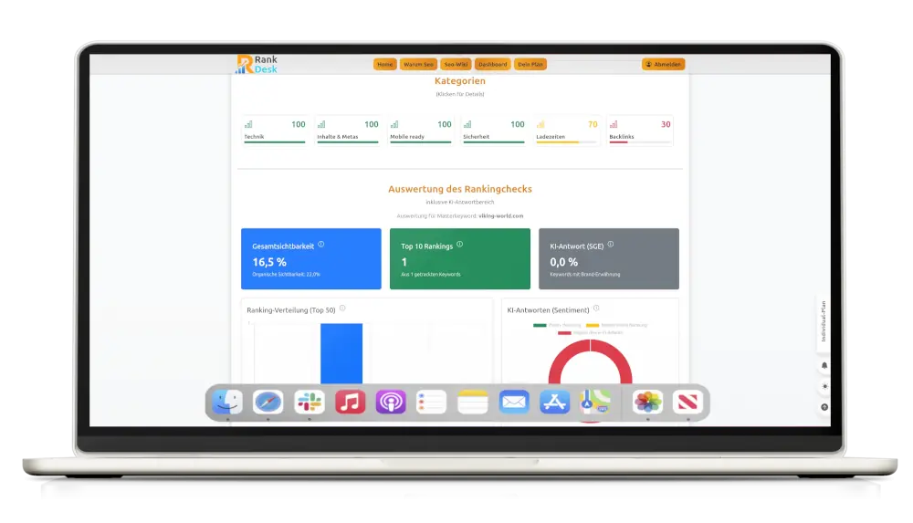 Professionelles Auditing