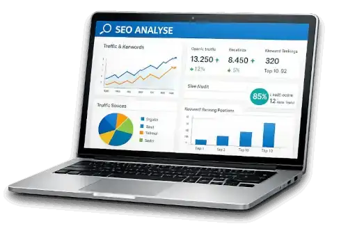SEO Analyse