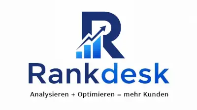 Rank Desk