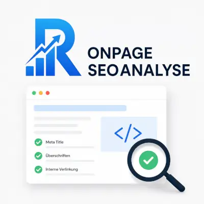 Seo Analyse Chart